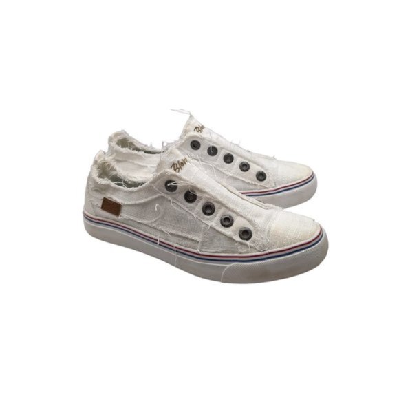 Blowfish Shoes - Blowfish Play Slip On Sneaker